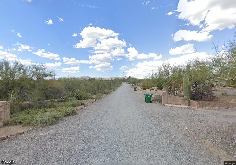 0 N Lambert Ct unit 1, Tortolita, AZ 85742 - photo 1