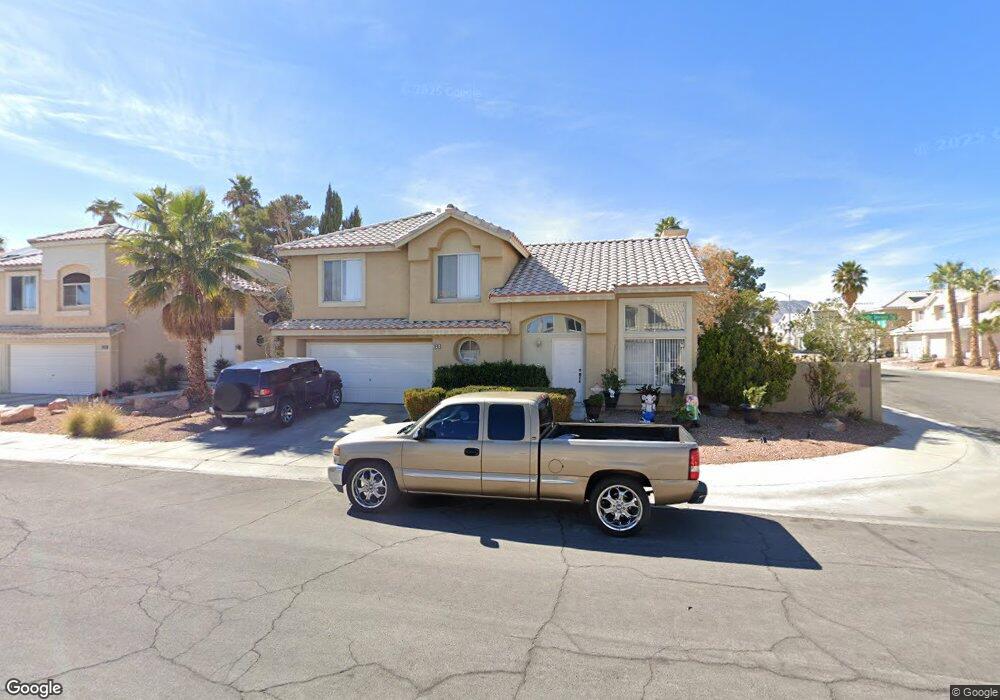 unlisted-address, Las Vegas, NV 89128 - photo 1