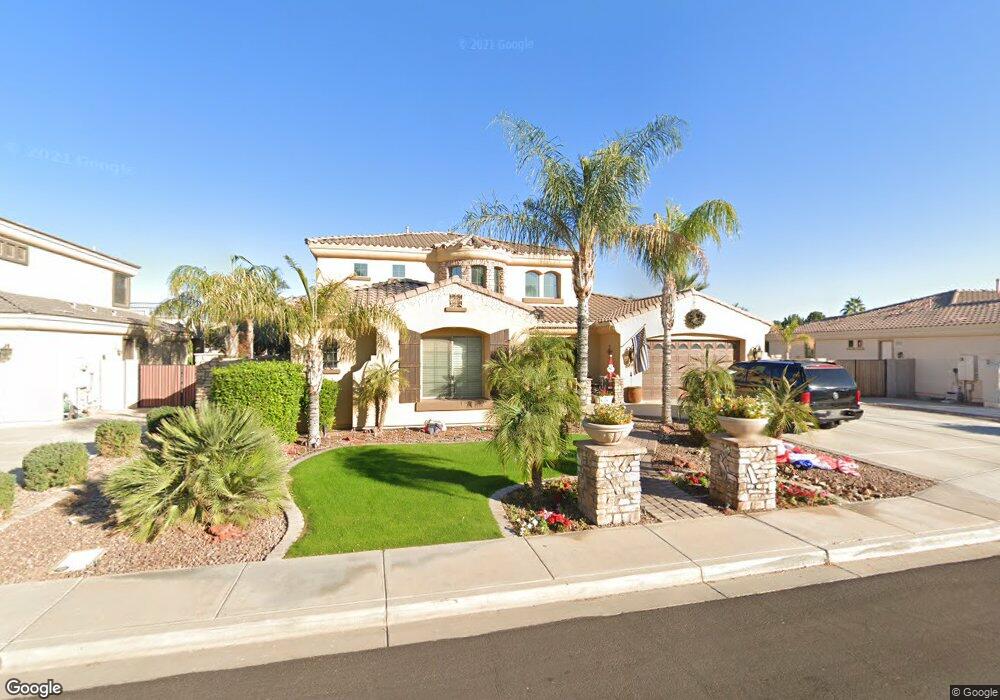 446 E Tonto Place, Chandler, AZ 85249 - photo 1