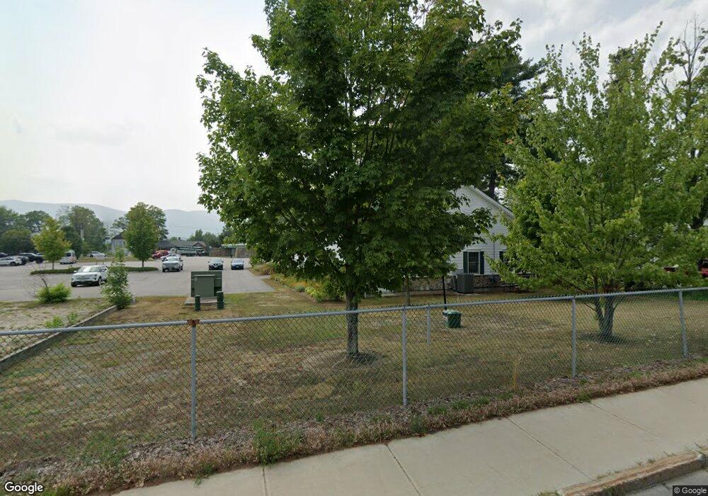 2541 White Mountain Hwy unit 9 & 10 (1st Fl.), North Conway, NH 03860 - photo 1