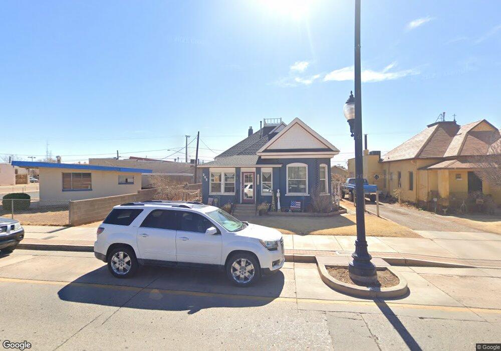 205 W Third St, Winslow, AZ 86047 - photo 1