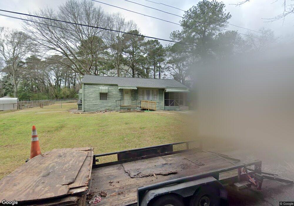 2690 Pasadena Blvd SE, Smyrna, GA 30080 - photo 1