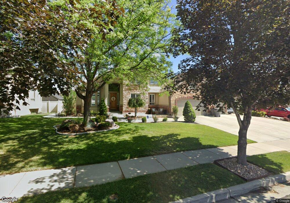 2906 Current Creek Dr, South Jordan, UT 84095 - photo 1