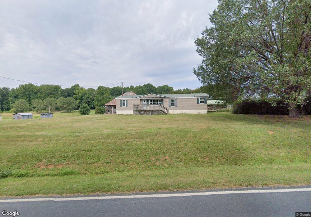 3377 Fork Creek Mill Rd, Seagrove, NC 27341 - photo 1