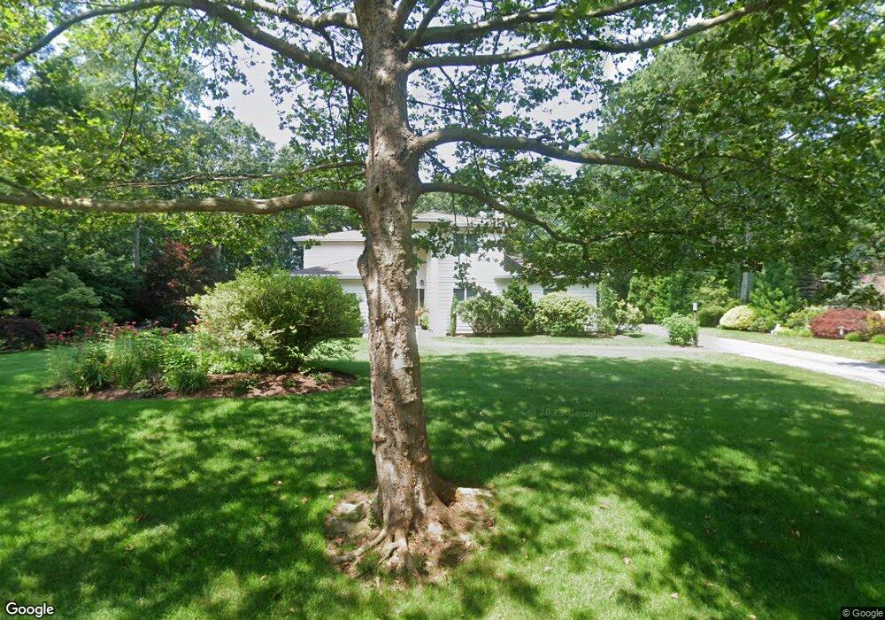 81 Emerald Dr, North Dartmouth, MA 02747 - photo 1