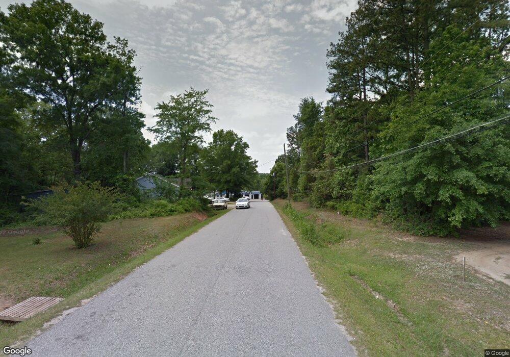 0 Cobb Rd, Evans, GA 30809 - photo 1