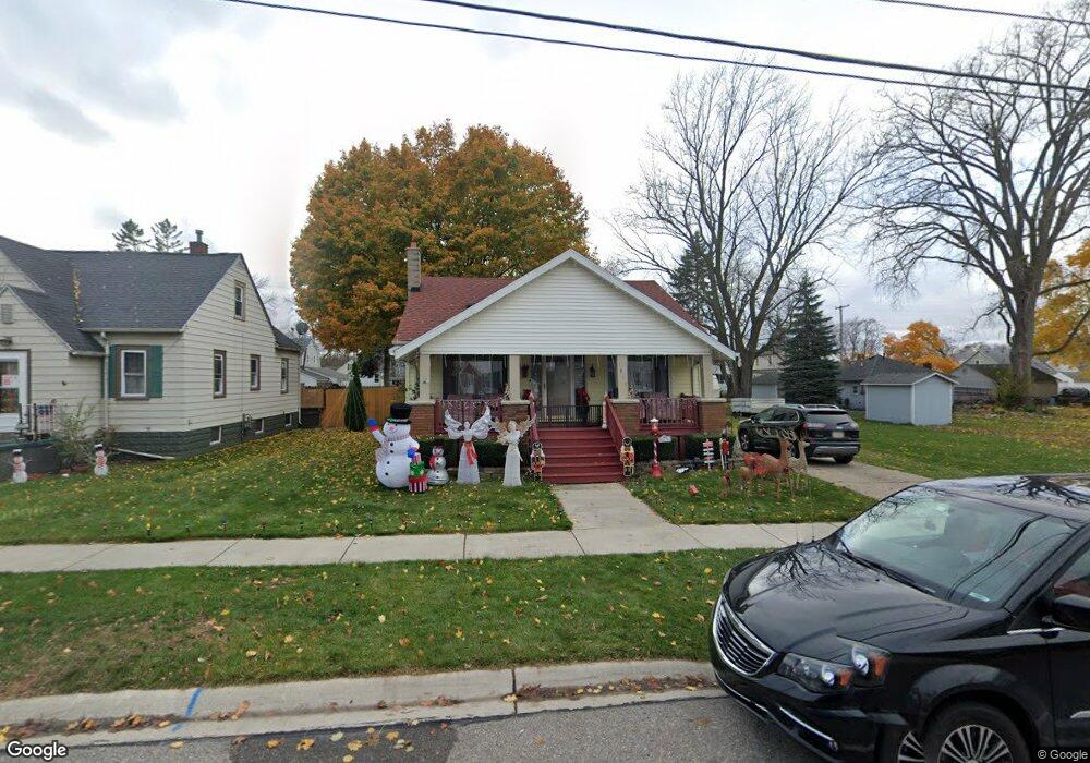 1417 20th St, Port Huron, MI 48060 - photo 1