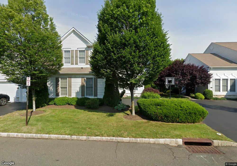 68 Mulberry Ct unit C0068, Paramus, NJ 07652 - photo 1