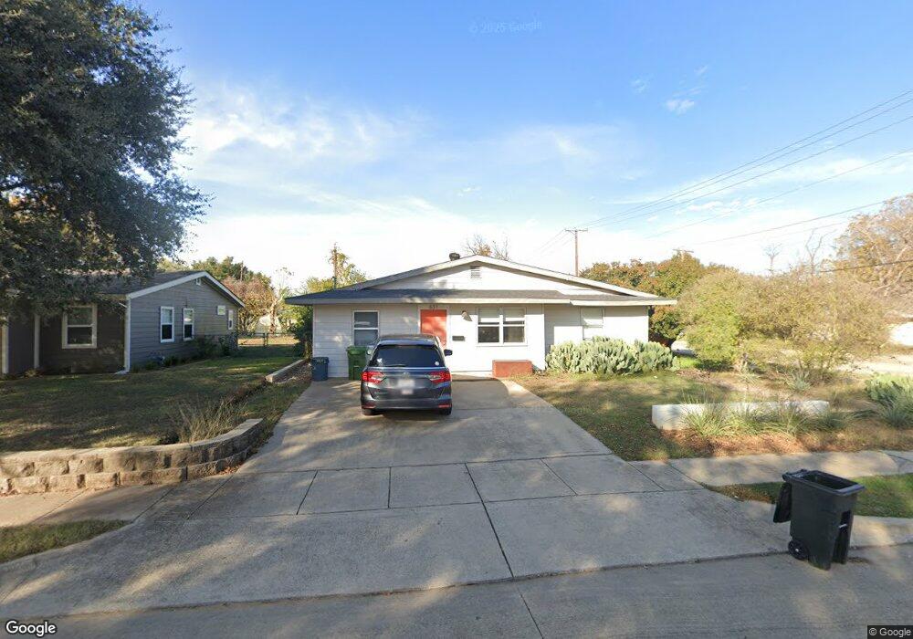 631 Terry Rd, Hurst, TX 76053 - photo 1