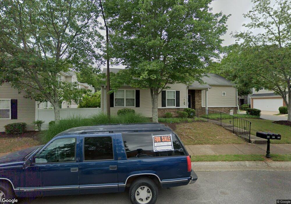 335 W Oaks Trail unit 3, Woodstock, GA 30188 - photo 1