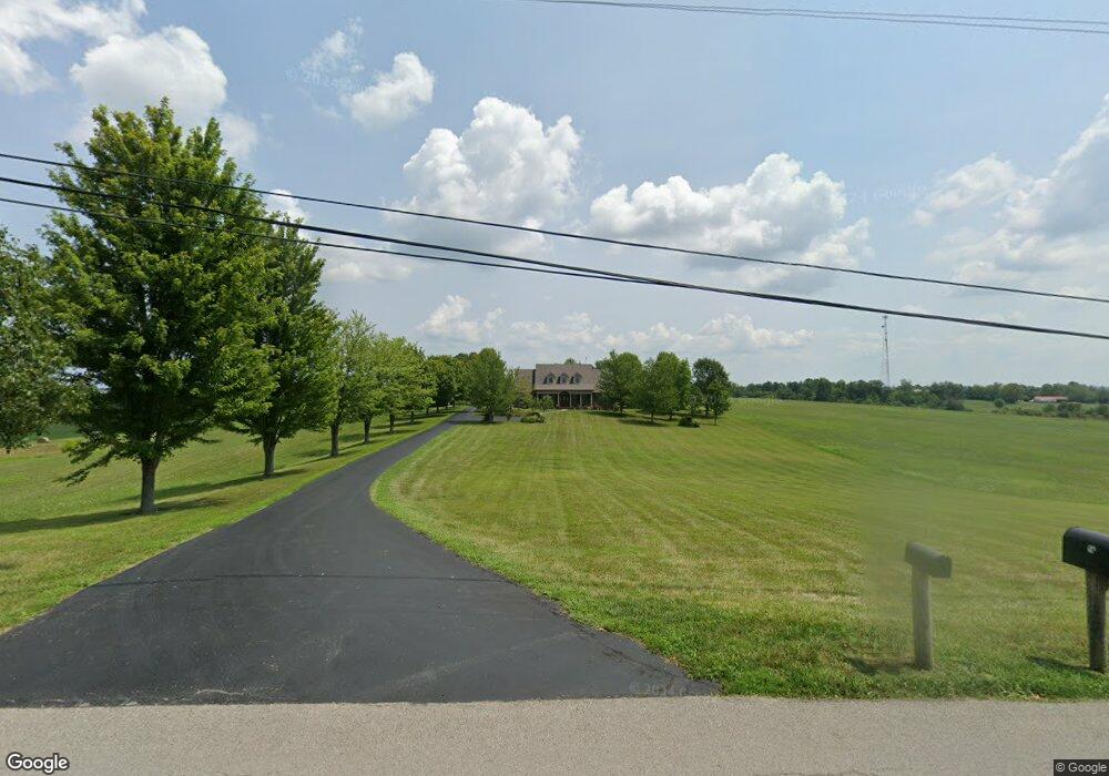 4113 Cornishville Rd, Harrodsburg, KY 40330 - photo 1