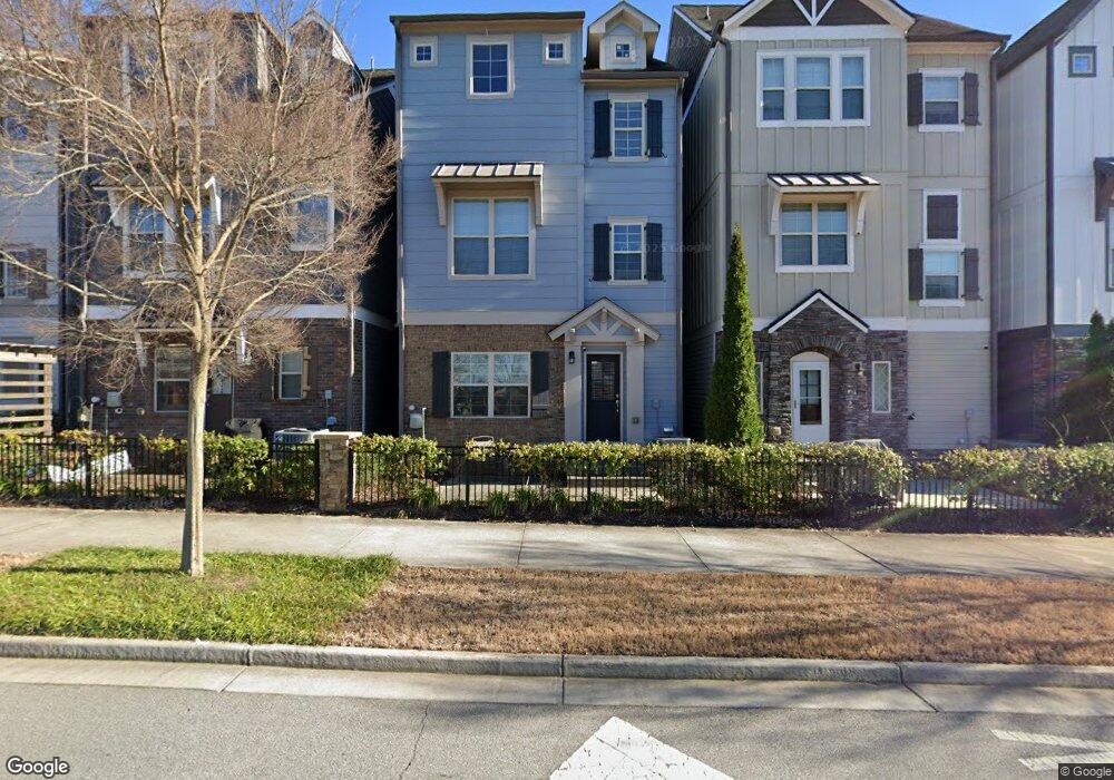 152 Blakemore Dr unit 6, Smyrna, GA 30080 - photo 1