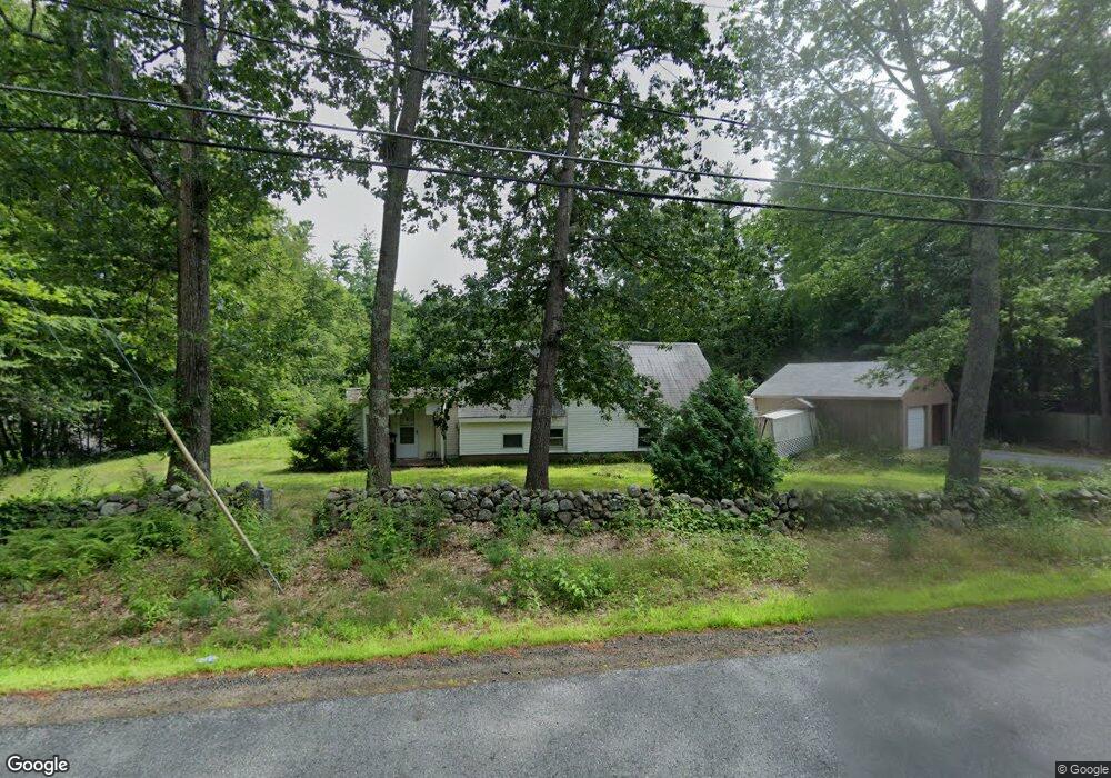 174 Kingston Rd, Danville, NH 03819 - photo 1