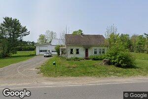 4368 Union St, Levant, ME 04456