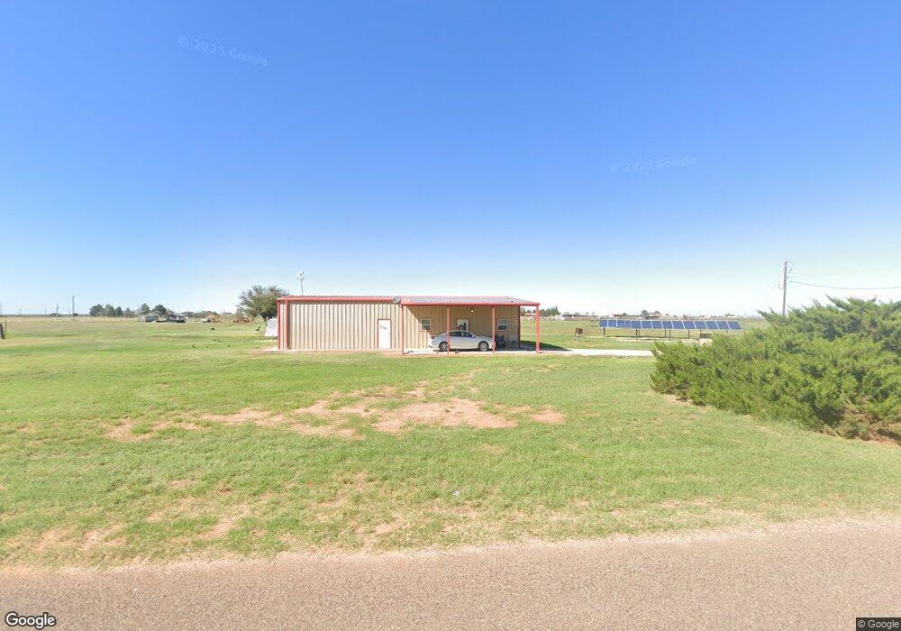4125 SE 1700, Andrews, TX 79714 - photo 1