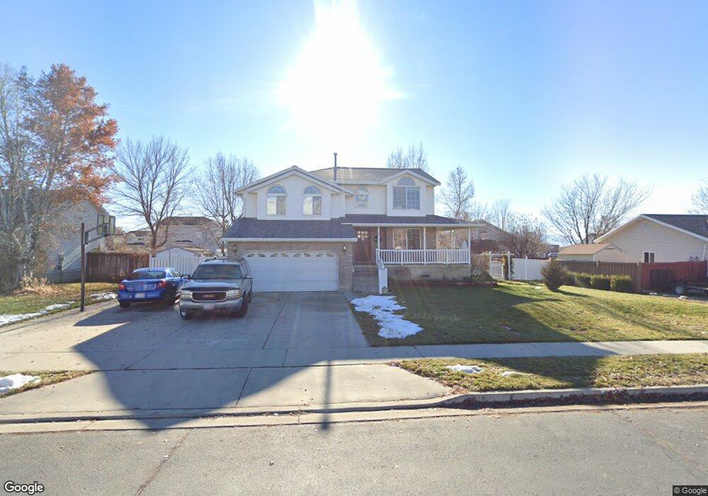 48 E 1380 N, American Fork, UT 84003 - photo 1