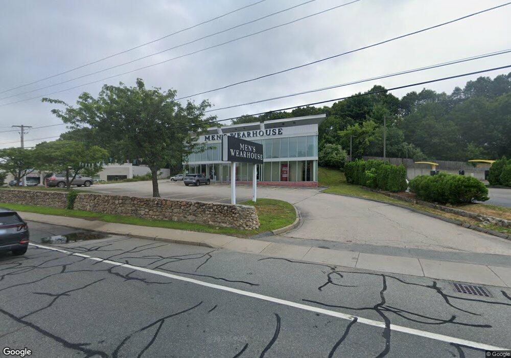 850 Bald Hill Rd, Warwick, RI 02886 - photo 1