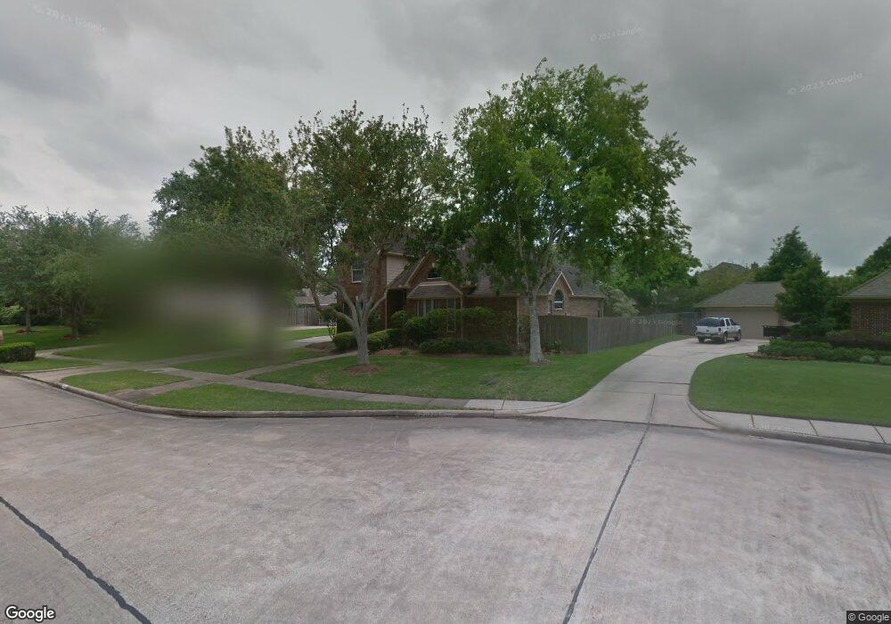 1802 Brookside Dr, Friendswood, TX 77546 - photo 1