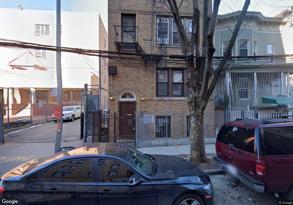 779 Garden St unit 1-3, Bronx, NY 10460 - photo 1