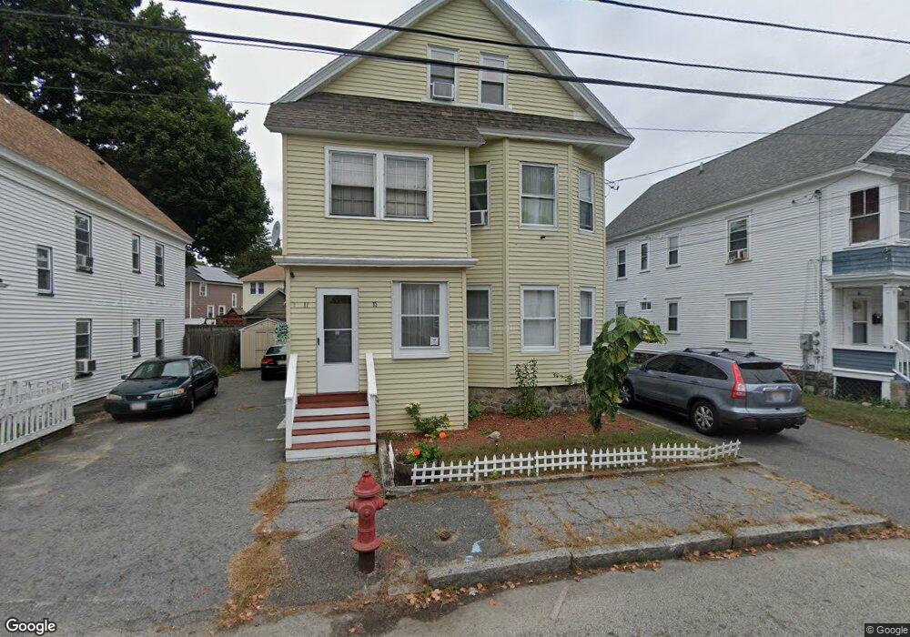 85-87 Ashland Ave, Methuen, MA 01844 - photo 1