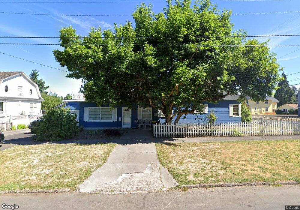 2135 18th Ave, Forest Grove, OR 97116 - photo 1