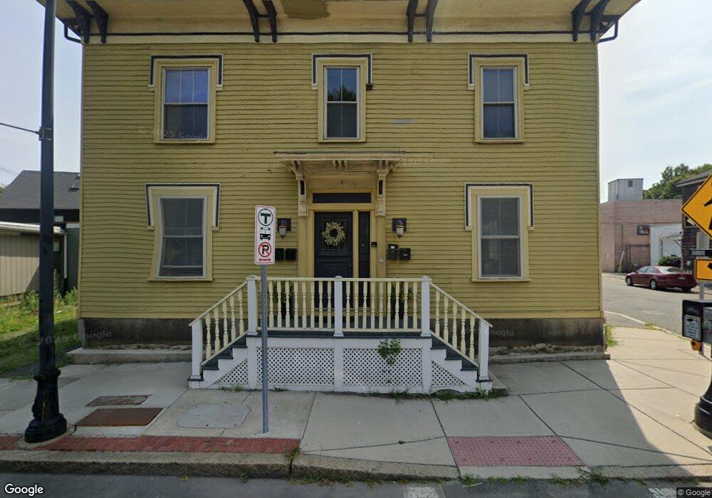 47 Bridge St, Beverly, MA 01915 - photo 1