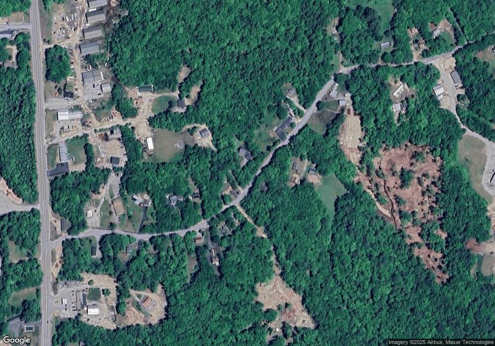 94 Dick Brown Rd, Bristol, NH 03222 - photo 1