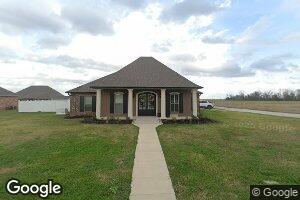 1006 N Ezidore Ave, Gramercy, LA 70052