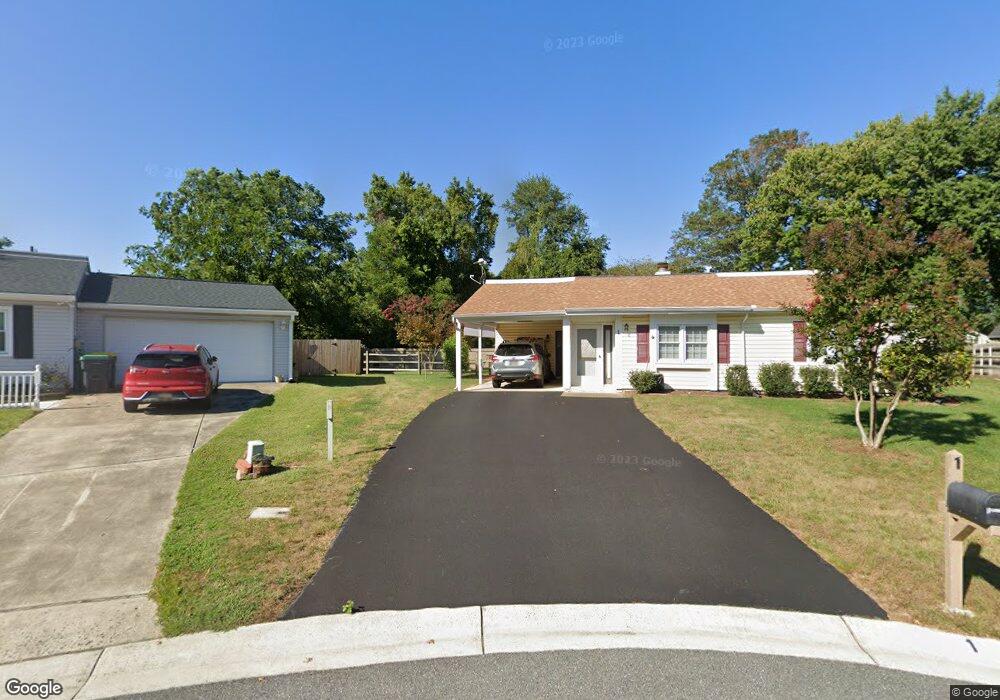 1 Bass Ct, Newark, DE 19713 - photo 1