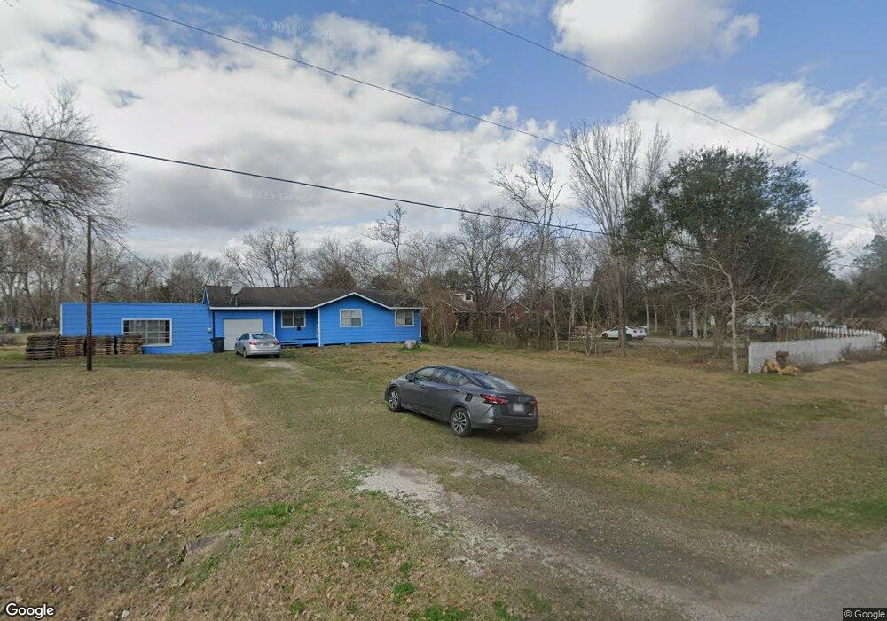 5282 County Road 435, Alvin, TX 77511 - photo 1