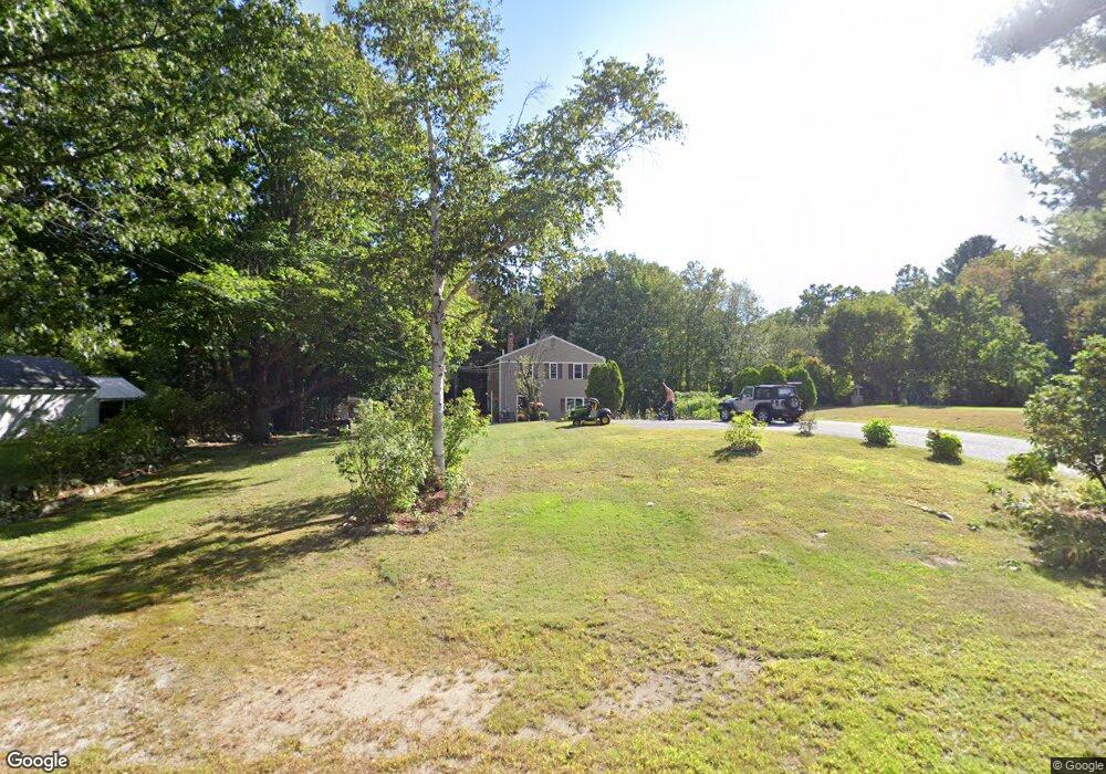 54 Ledge Rd, Pelham, NH 03076 - photo 1