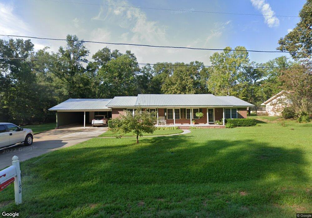 196 County Road 612, Nacogdoches, TX 75964 - photo 1