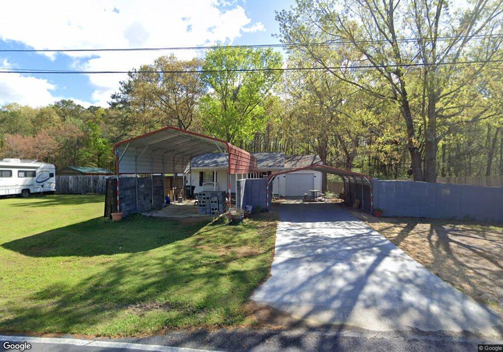 335 Liberty Ln SW, Calhoun, GA 30701 - photo 1