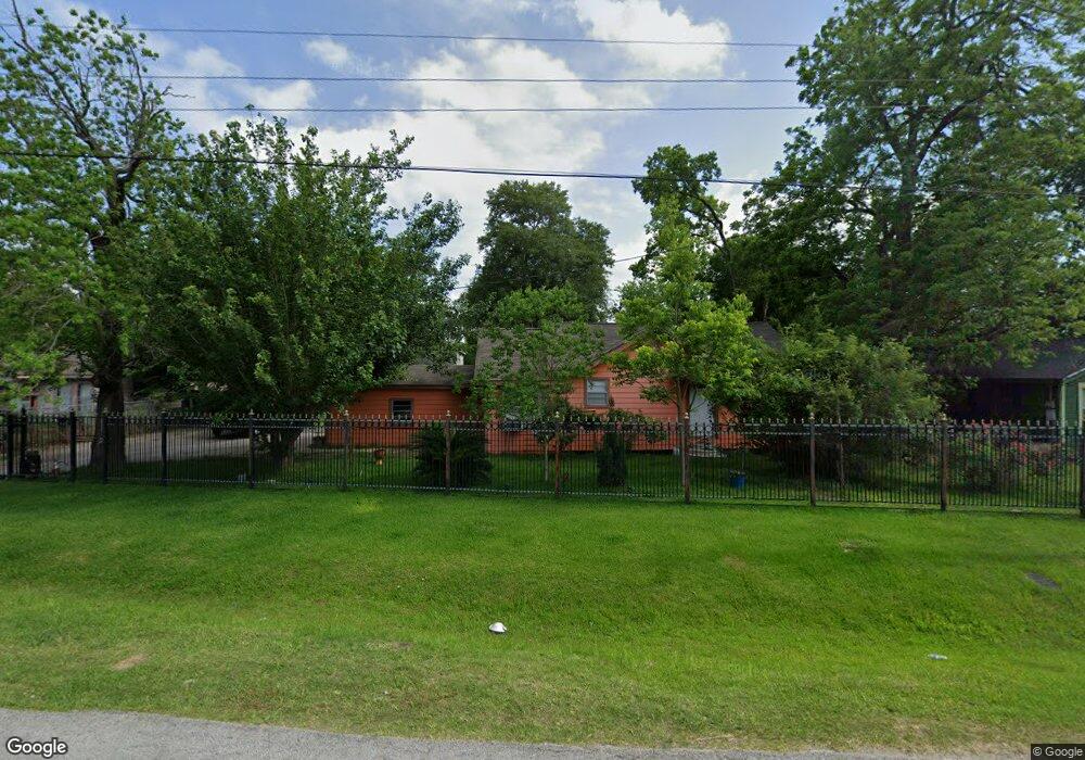 3311 Hurley St, Houston, TX 77093 - photo 1