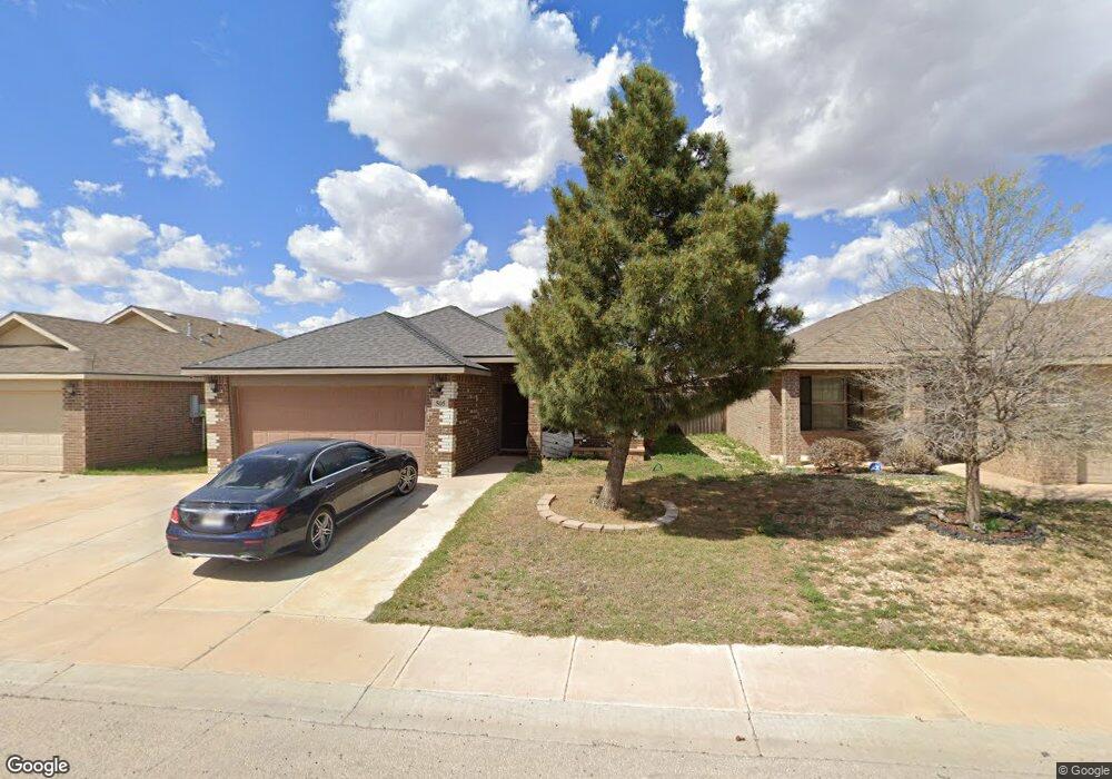 505 E 96th St, Odessa, TX 79765 - photo 1