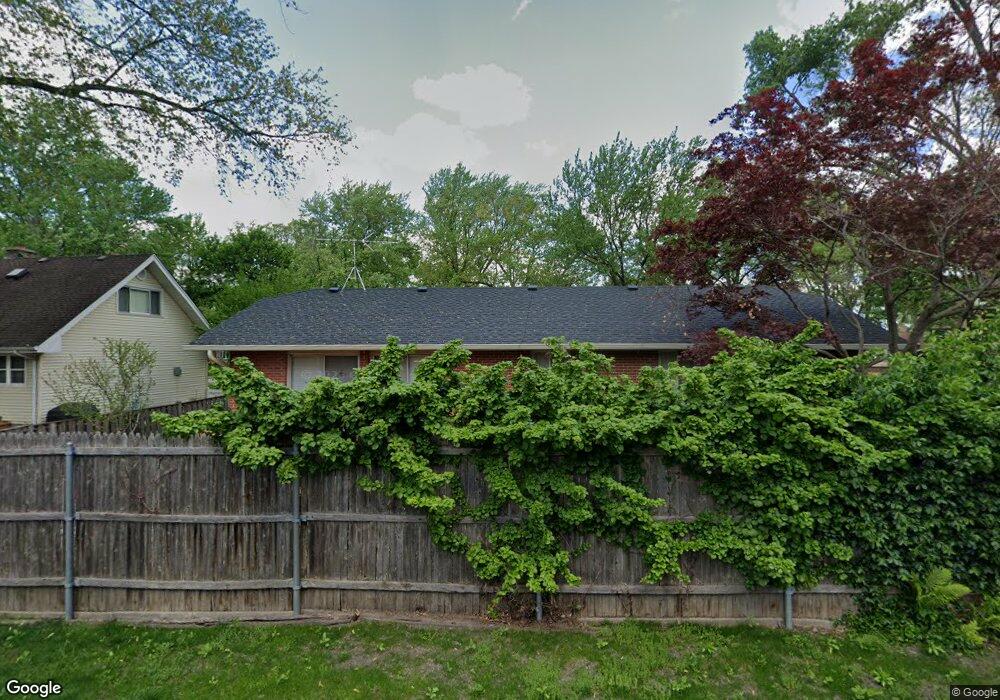 4346 Wilson Ave, Rolling Meadows, IL 60008 - photo 1