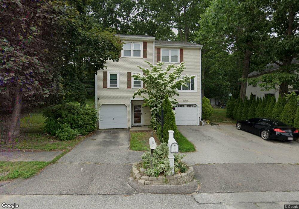 14 Ledgecrest Dr unit R, Worcester, MA 01603 - photo 1