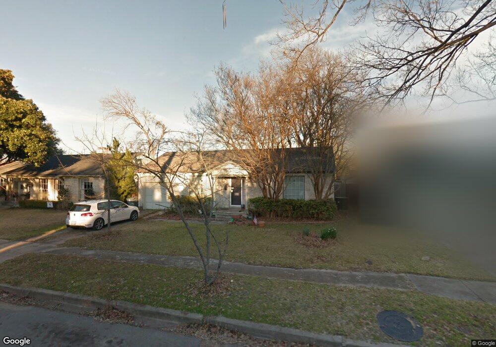 4212 Delmar Ave, Dallas, TX 75206 - photo 1