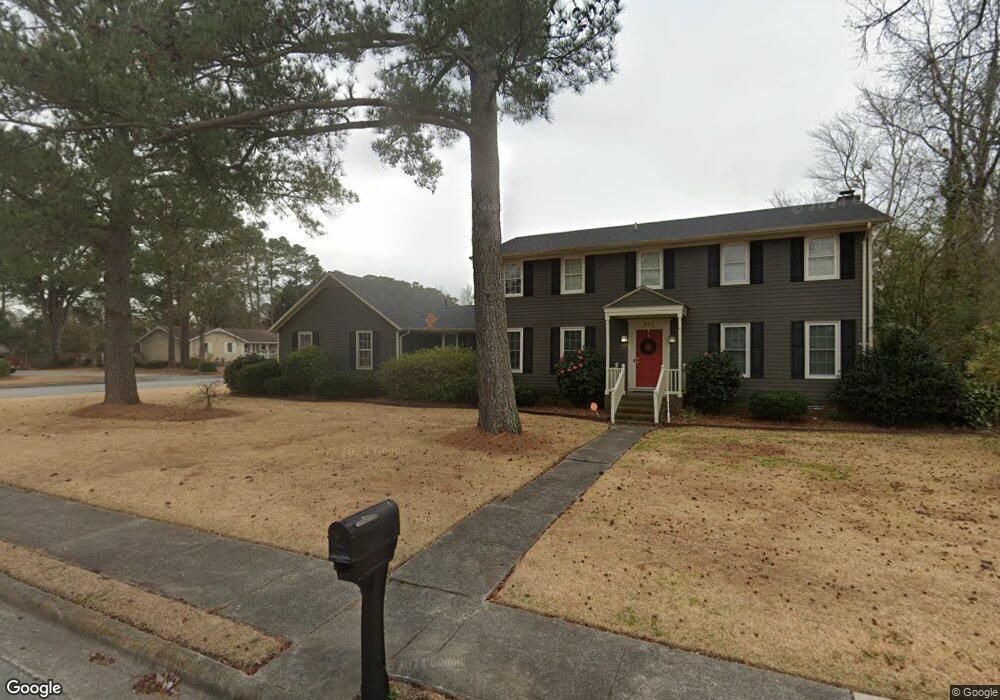 201 David Place, Jacksonville, NC 28540 - photo 1
