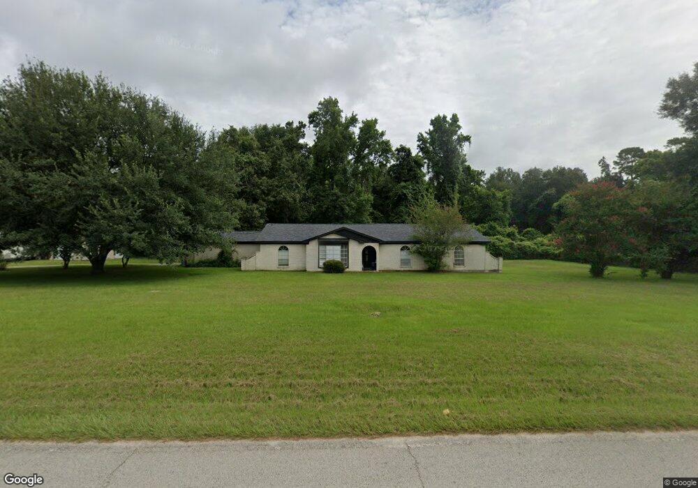 26950 Dobbin Huffsmith Rd, Magnolia, TX 77354 - photo 1