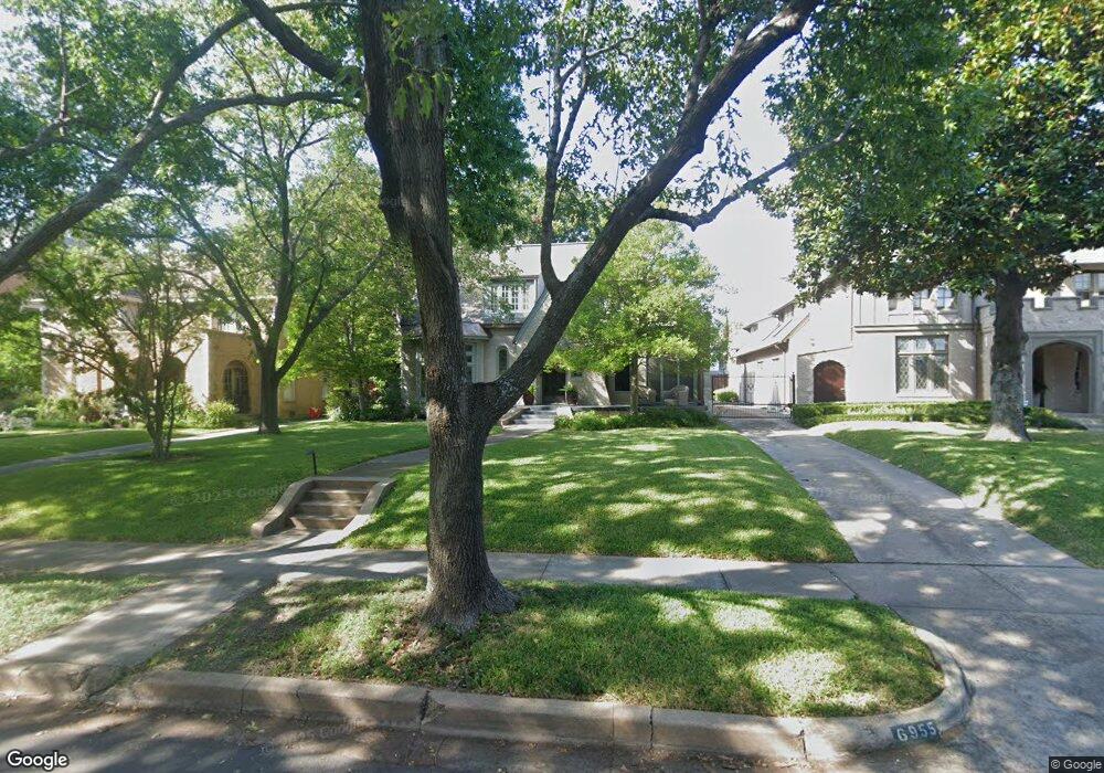 6955 Lakeshore Dr, Dallas, TX 75214 - photo 1