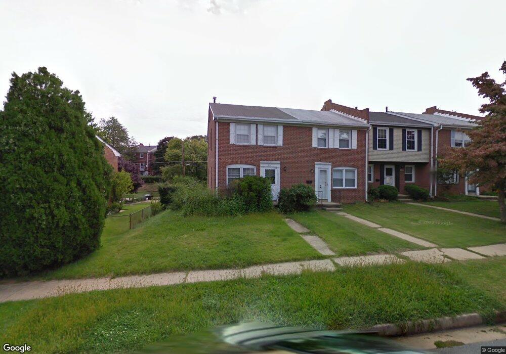 1137 Pelham Wood Rd, Parkville, MD 21234 - photo 1