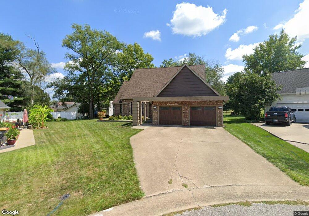 3954 N Ironwood Ct, Bloomington, IN 47404 - photo 1