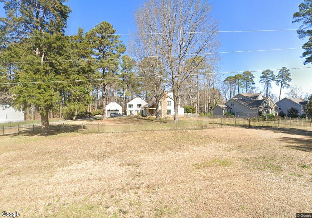 2212 Olive Chapel Rd, Apex, NC 27502 - photo 1