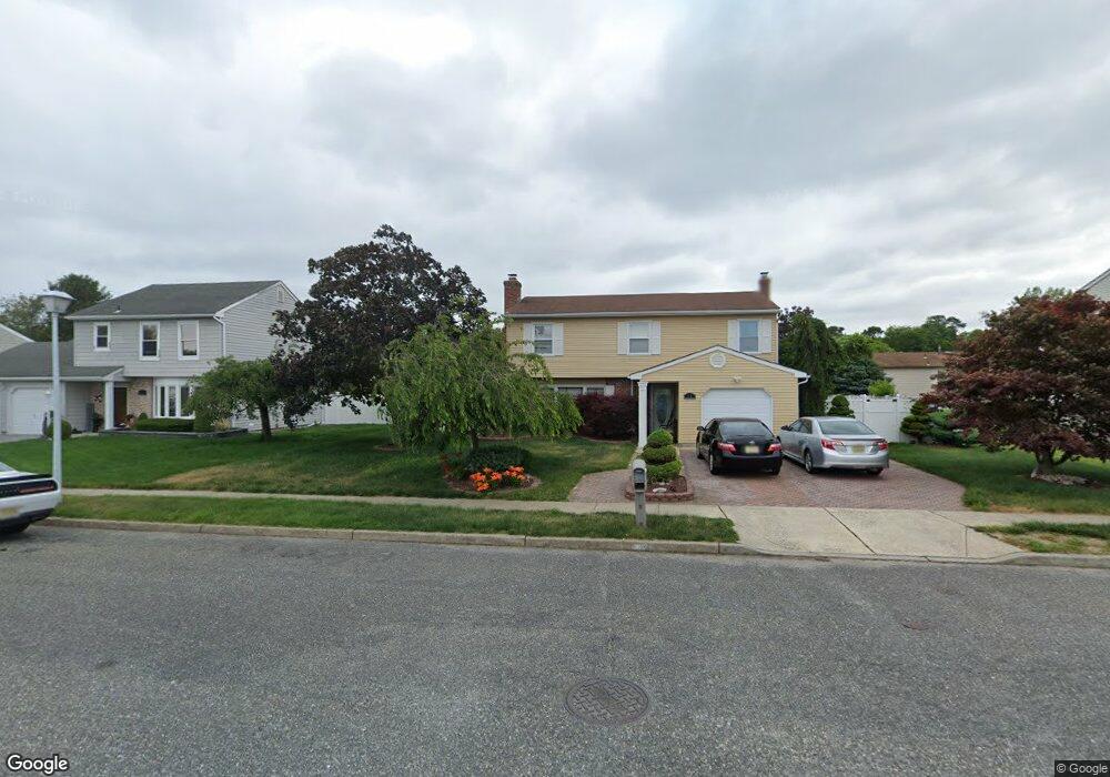 27 Tamarack St, Howell, NJ 07731 - photo 1