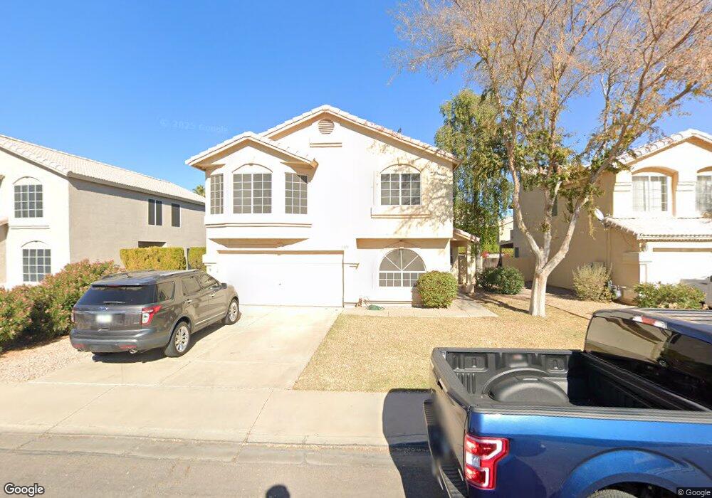 7420 E Medina Ave, Mesa, AZ 85209 - photo 1