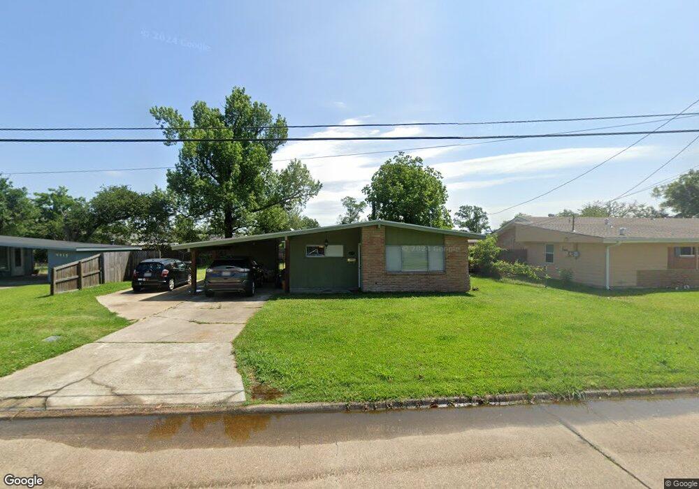 4419 Oaklawn Dr, Lake Charles, LA 70605 - photo 1