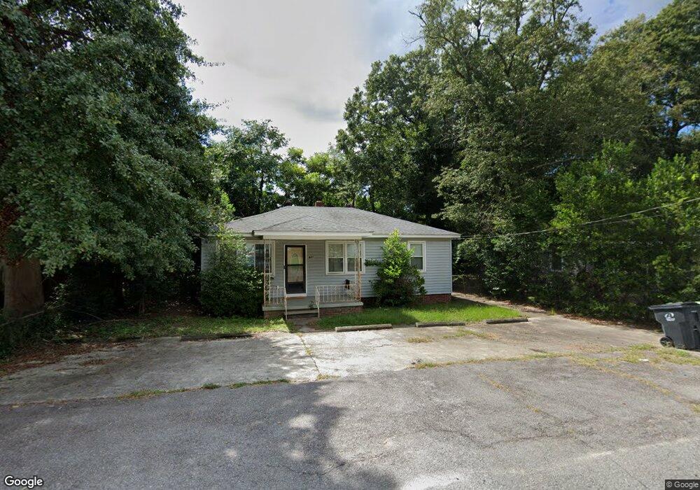 637 Sumter St, West Columbia, SC 29169 - photo 1
