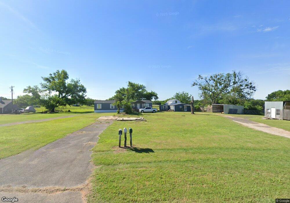 3740 County Road 310, Cleburne, TX 76031 - photo 1