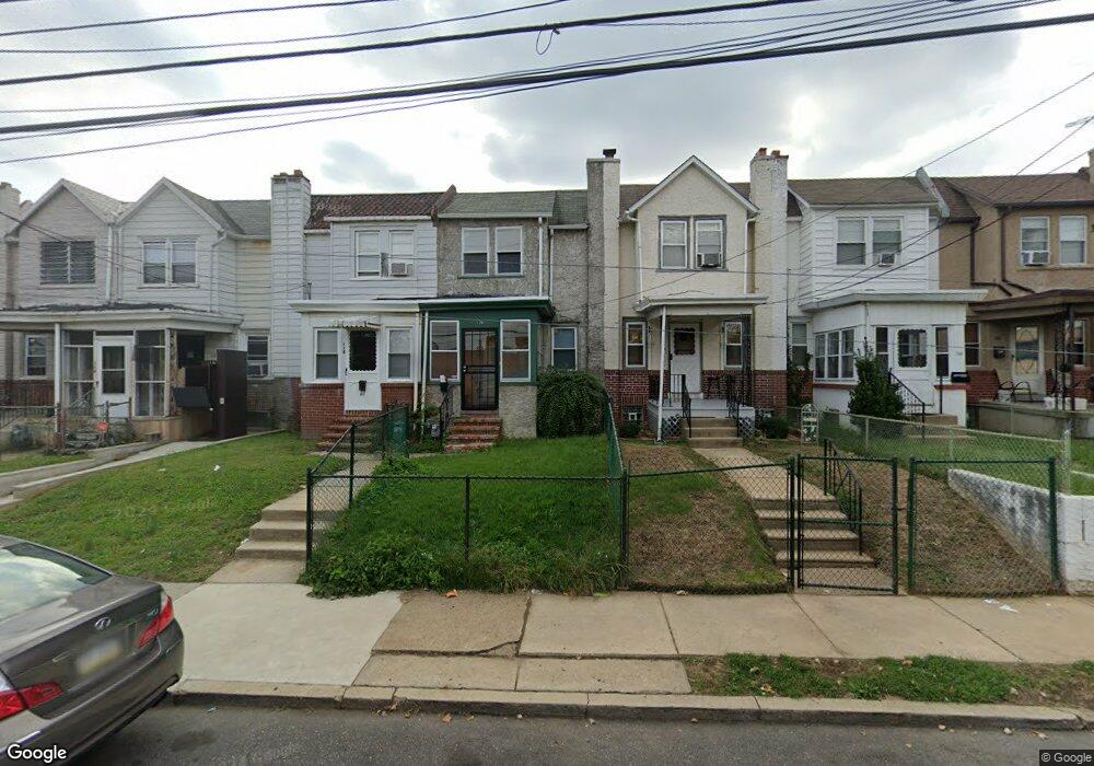 120 Summit St, Darby, PA 19023 - photo 1